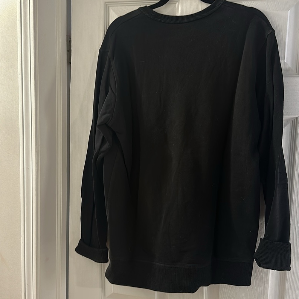 - 🤠⚡️Nash crewneck  Sweatshirt ⚡️🤠 - Picture 2 of 3